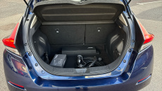 Nissan LEAF 110kW Tekna 39kWh 5dr Auto Electric Hatchback